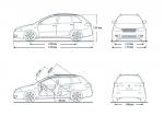 Fiat Croma Station Wagon 2009 года
